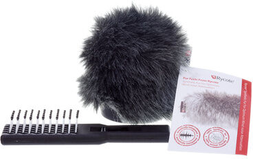 Rycote Classic-Softie 5 19/22