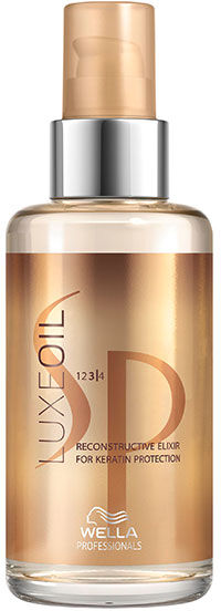 30ml Wella SP LuxeOil Reconstructive Elixir