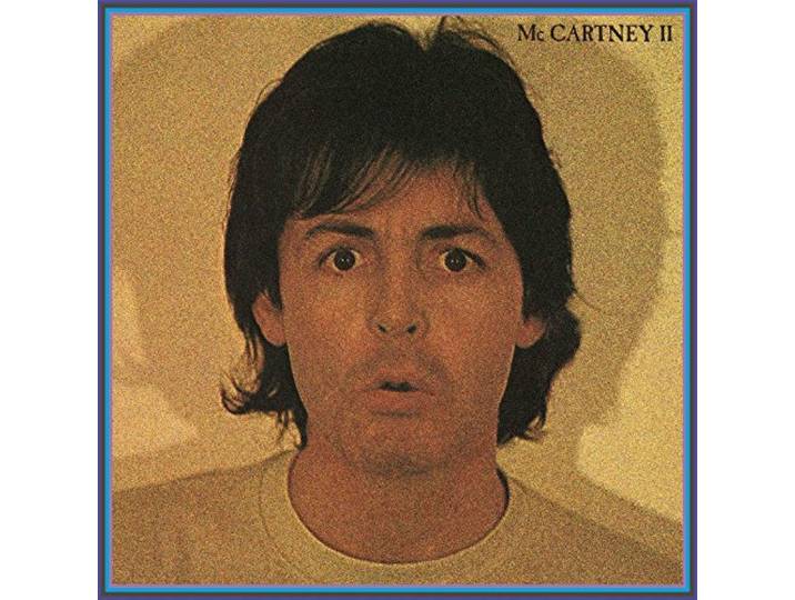 Mccartney II
