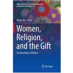 Women, Religion, and the Gift, Fachbücher von Morny Joy