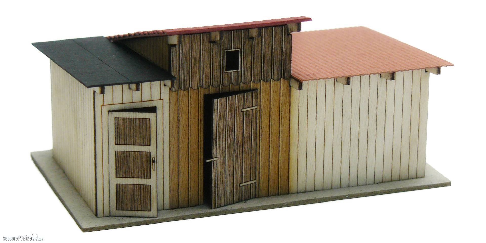 Igra Model 162003