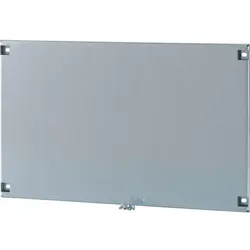 Eaton 184639 Generelle Festeinbau-Module Montageplatte XR-MCCB XMR-EF-14