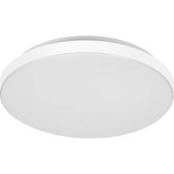 OSRAM HOMELIGHTING 4099854621444 Deckenleuchte, LED-Deckenleuchte LED LED fest eingebaut Weiß