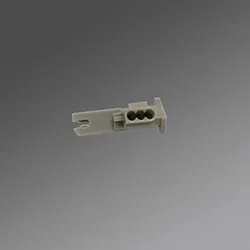 Regiolux Stecker/Klemme SDG -Contact1-Pol me