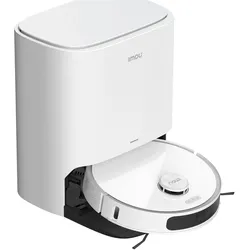 Imou RV3, Staubsauger Roboter, Weiss