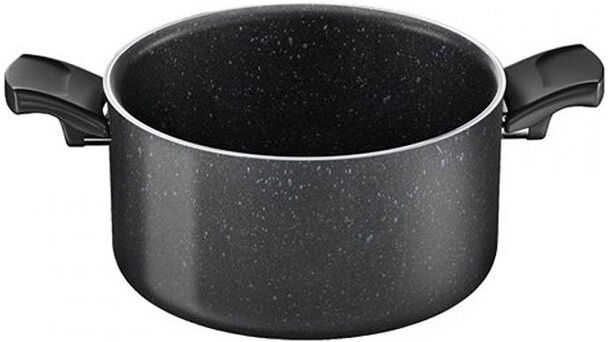 Casseruola Lagostina 010253031020 PERFORMA Grigio pietra