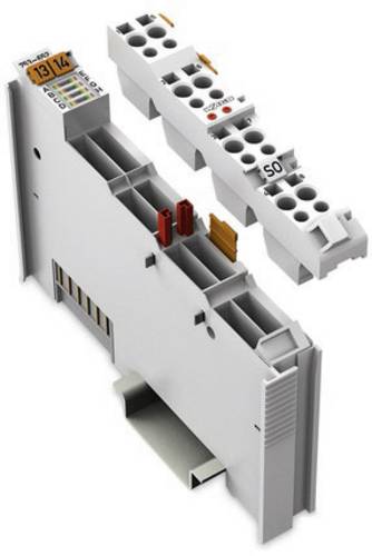 WAGO SPS-Serielle Schnittstelle 753-652 1St.