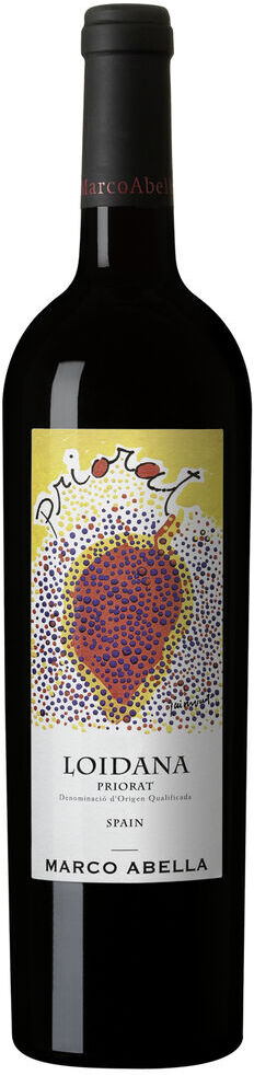 Loidana Priorat DOCa 2023 Marco Abella