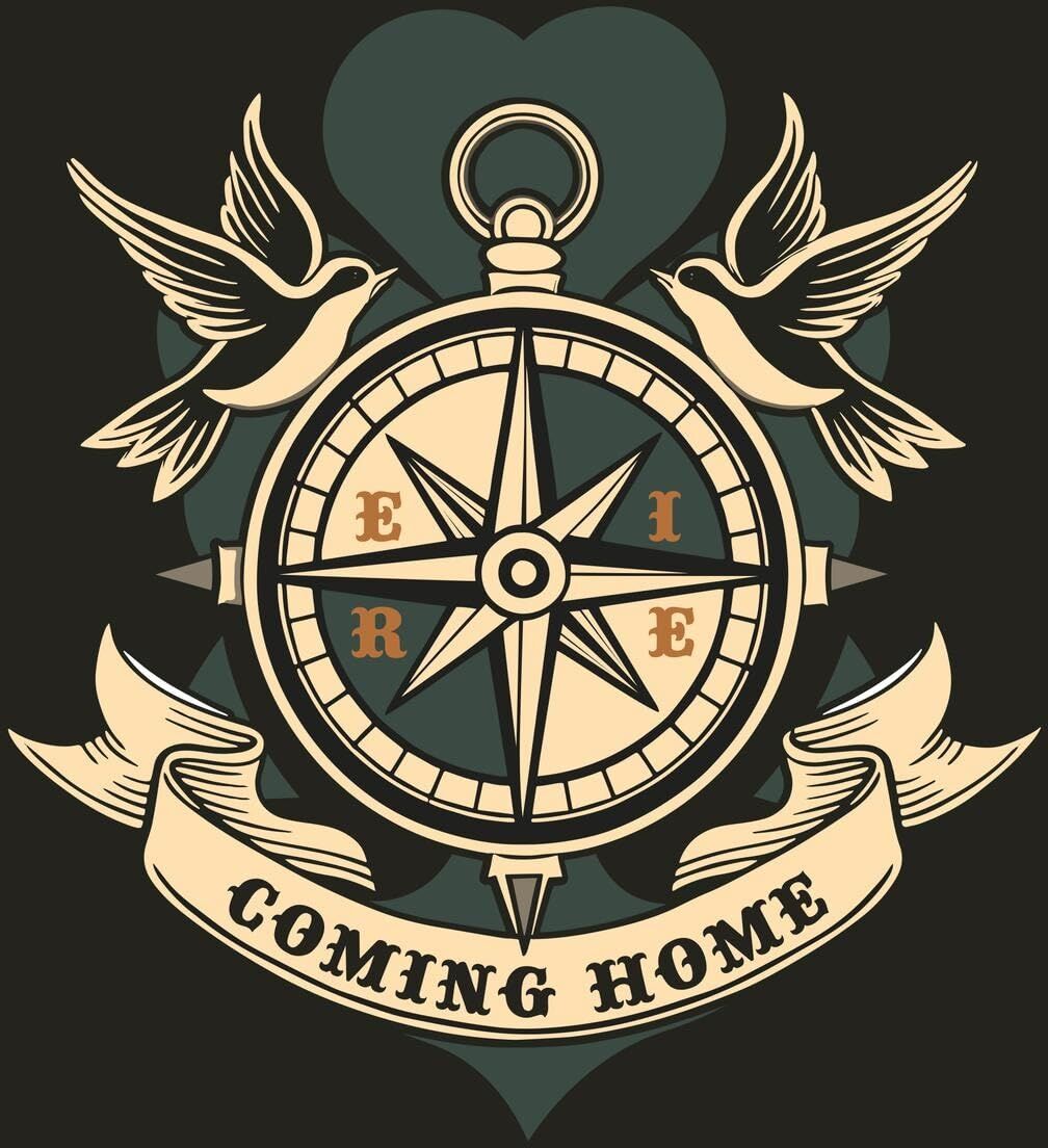 Coming Home (Green Splatter) [Vinyl LP] - Preis vom 10.10.2026 11:48:34 h