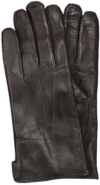 TR-HANDSCHUHE Lederhandschuhe  braun   9 9