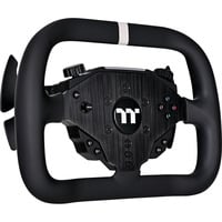 F100 Steering Wheel, Austausch-Lenkrad schwarz