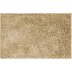 andiamo Badematte Florida beige 50 x 80 cm