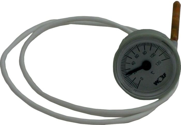 Wolf Thermometer 274417199 für GBR