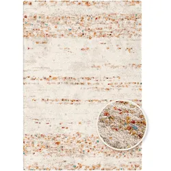 Teppich HIMALAYA - Multicolor - 120x170cm