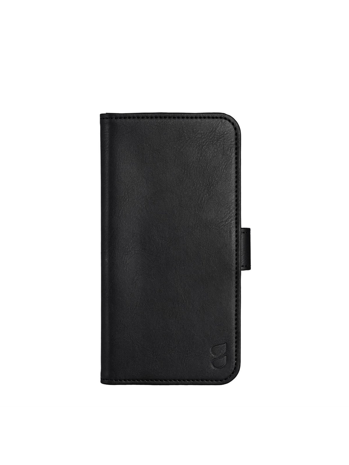 GEAR Wallet 3 Card Slots MagSeries for iPhone 16 - Black