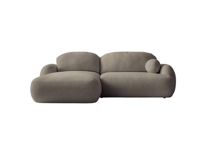 ECKSOFA Mayo, Seite: Links
