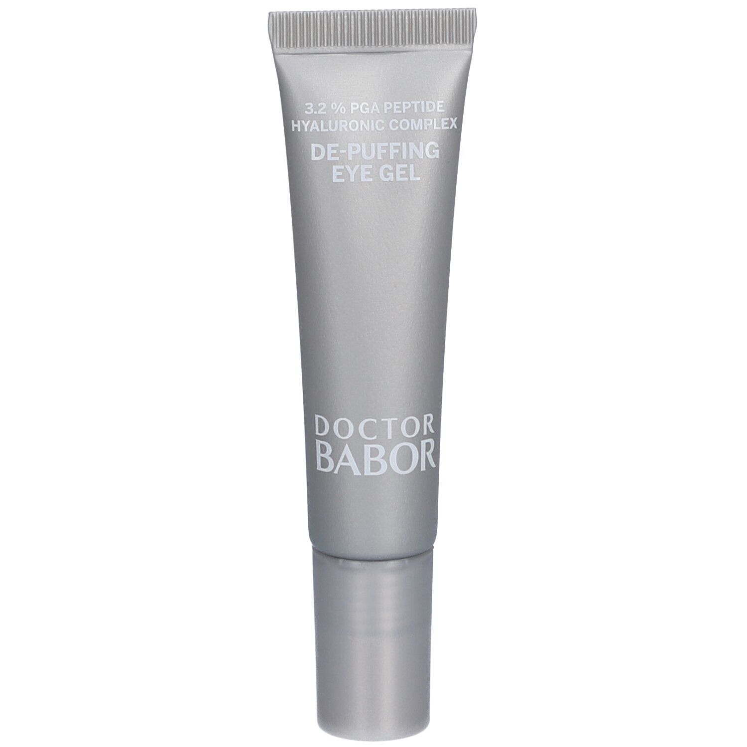 Doctor Babor De-Puffing Eye Gel 15ml 15 ml Augengel