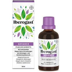 Iberogast® ADVANCE 50 ml