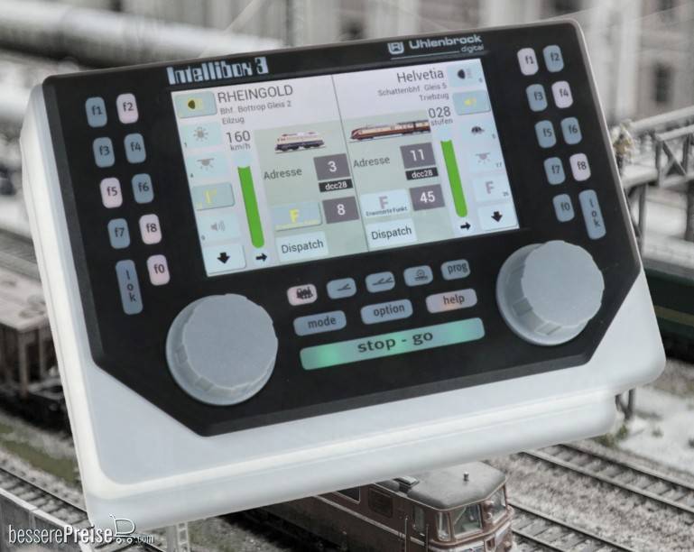 Uhlenbrock 65300
