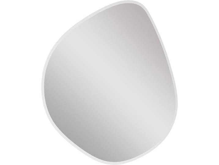 Spiegel - Livion Aleyna - Facetspiegel - Ovaal - Spiegelglas