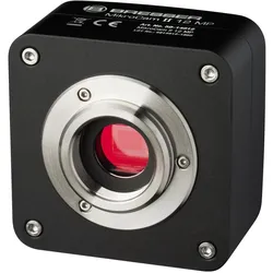 Bresser, Mikroskop Zubehör, Optik MikroCamII 12MP USB 3.0 5914912 Mikroskop-Kamera Passend für Marke