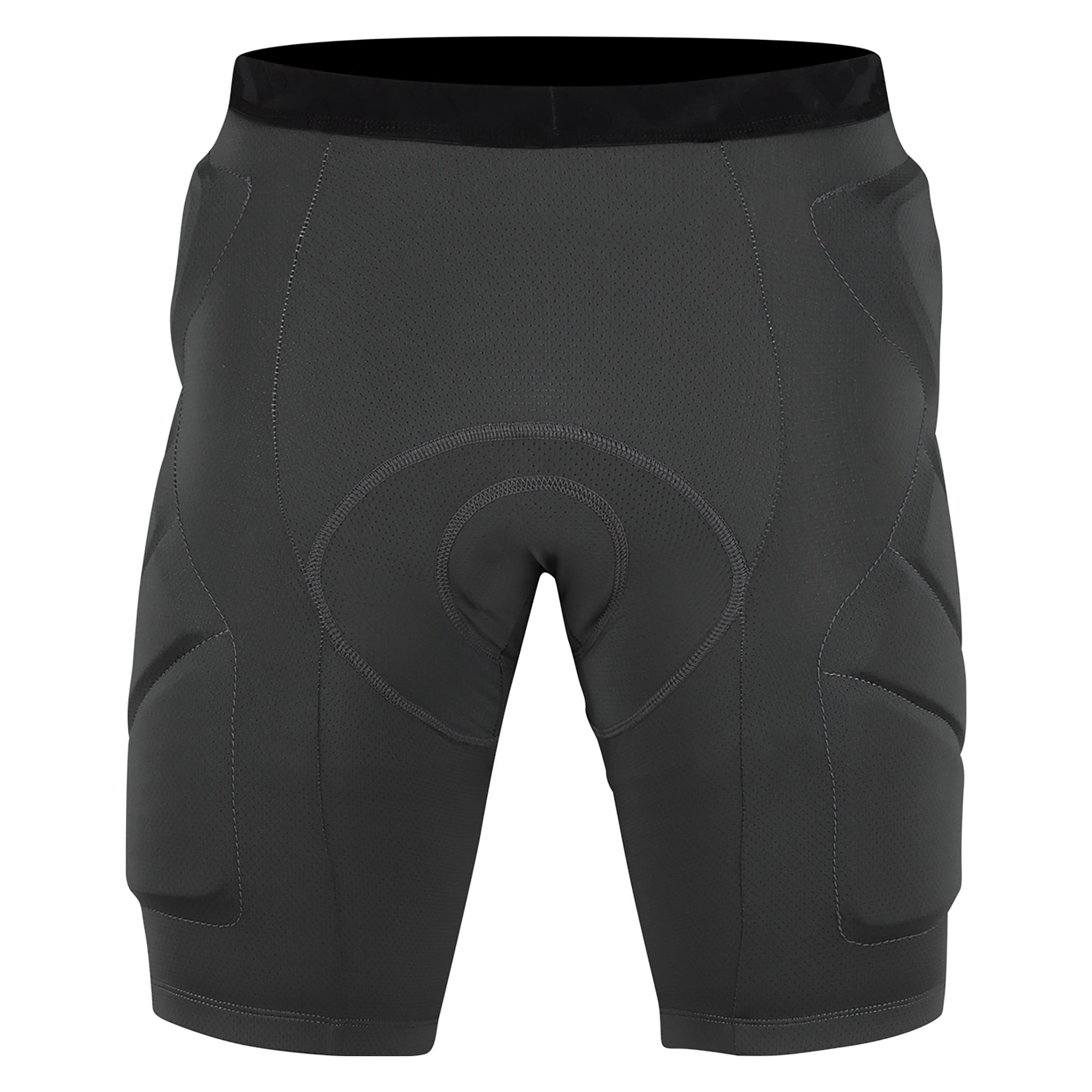 iXS Trigger Lower (L, Protektorenshorts, Einzelstück) (482-510-1100-009-L)