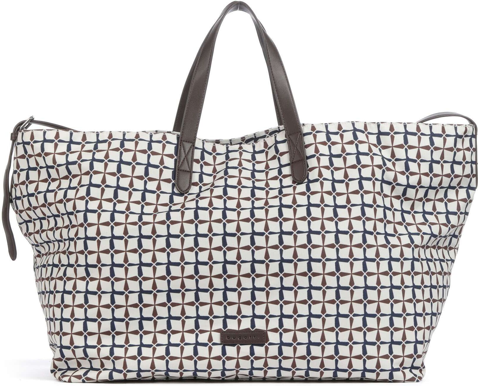 Bugatti Finn Shopper, weiß