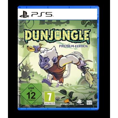 Dunjungle (Premium Edition)