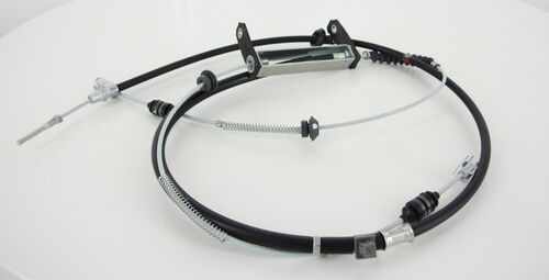 Triscan Seilzug, Feststellbremse 8140 50168 Für Mazda