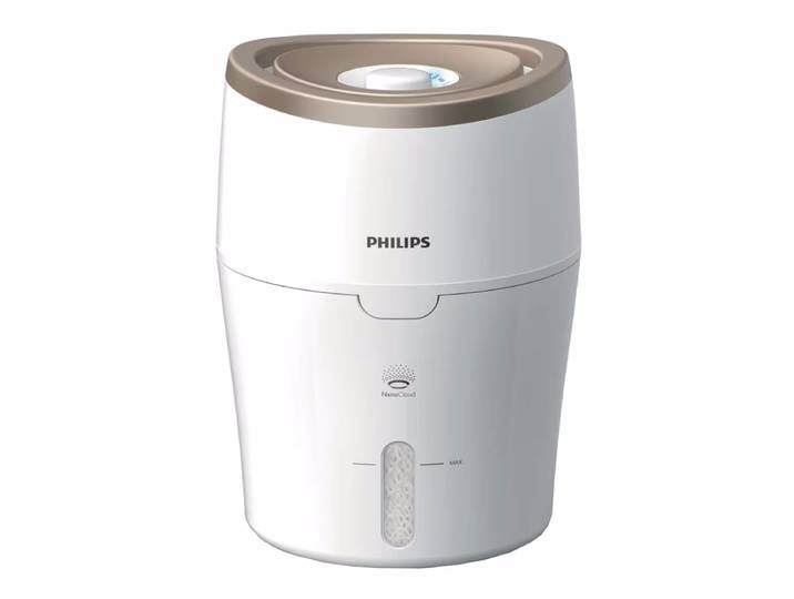 Philips Series 2000 HU4811/10 Luftbefeuchter – weiss