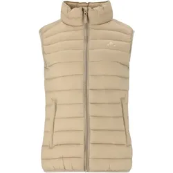 Whistler Arubi Light Steppweste Damen 1265 - island fossil 44