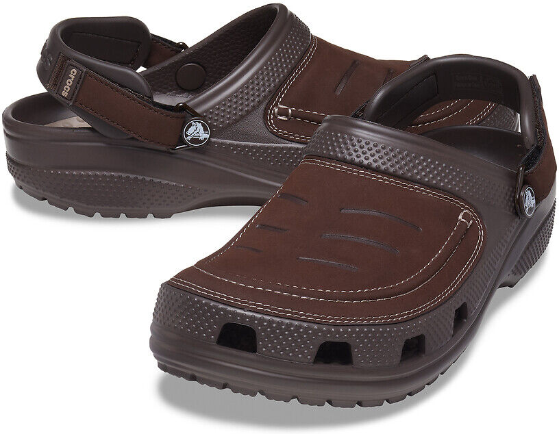 CROCS Sabots Yukon Vista II Clog M&nbsp;
