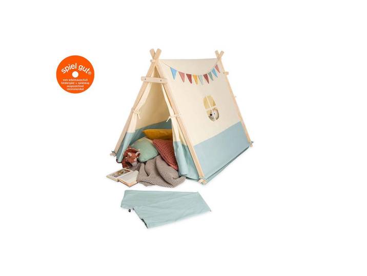 SPIELZELT ZELT YUMA