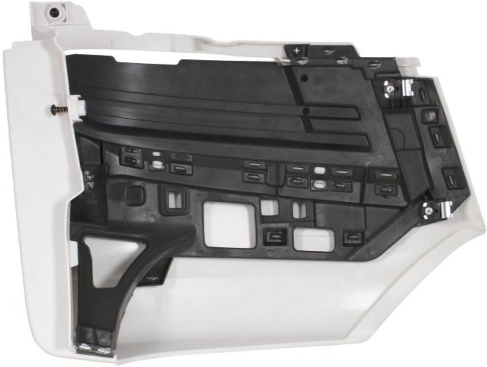 Pacol Paraurti MAN-FBC-005L