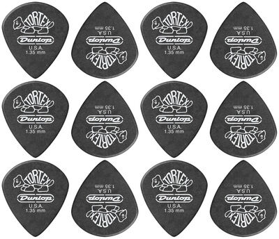 Dunlop Tortex PB Jazz III 1.5 mm