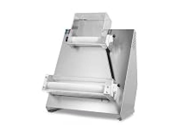 Laminoir à Pizza SPR 50 PA - Ø260 à 450 mm - Resto Italia
