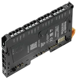 Weidmüller Analoges Ausgangs-Modul UR20-4AI-RTD-HP-DIAG