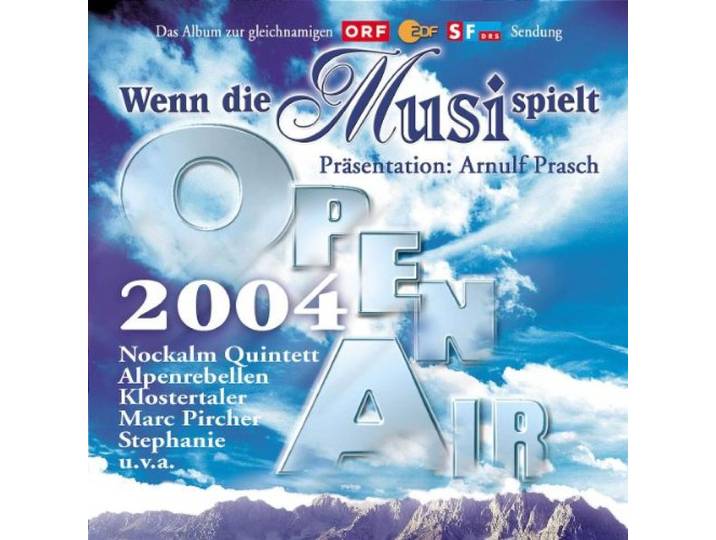 Wenn Die Musi Spielt