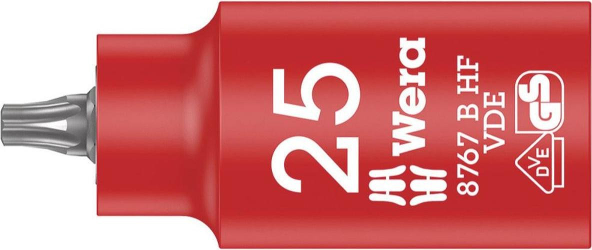Wera Werk 05004921001 Bit, 1-delig