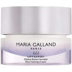 50ml Maria Galland Paris LIFT'EXPERT 661 Crème Riche Fermeté