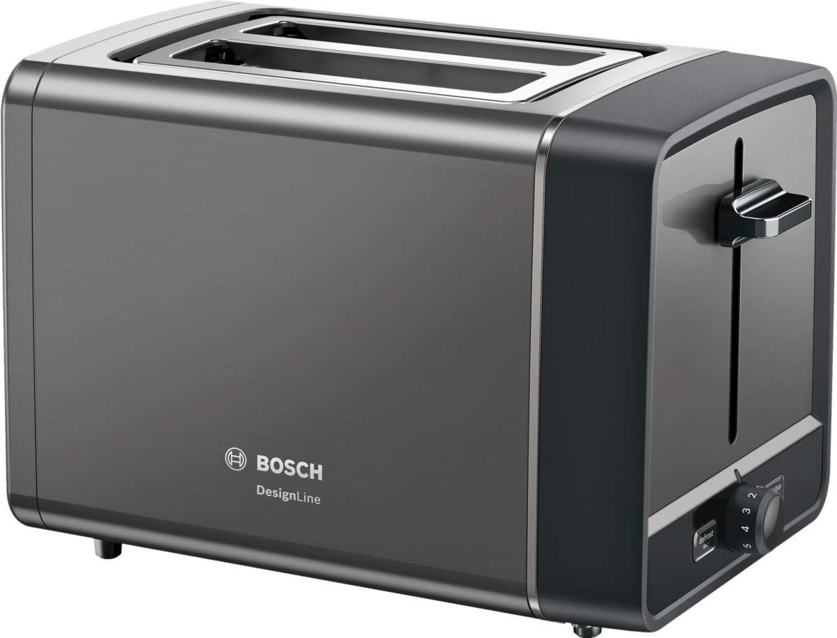 Bosch DesignLine broodrooster TAT5P425DE