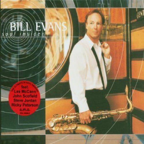 Bill Evans - Soul Insider - Preis vom 13.10.2026 11:25:28 h