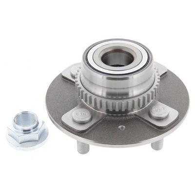 Mapco Radlagersatz [Hersteller-Nr. 26577] für Hyundai
