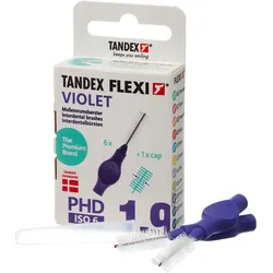 Tandex Flexi Violet Phd 1.9/Iso 6 6 ST