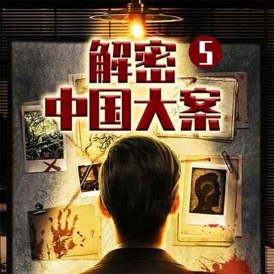 解密中国大案5 - 丁一鹤, Audio, 4099995941739