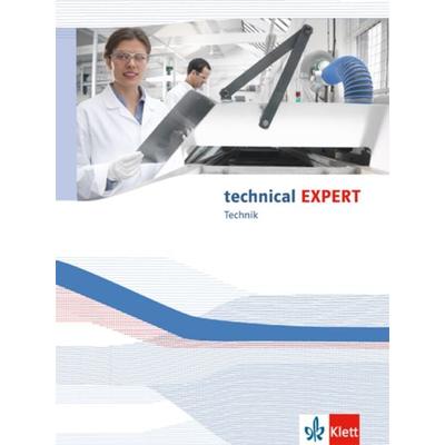 Technical Expert Bundesausgabe. Technik, Taschenbuch von , Klett Schulbuchverlag, 978-3-12-800019-0