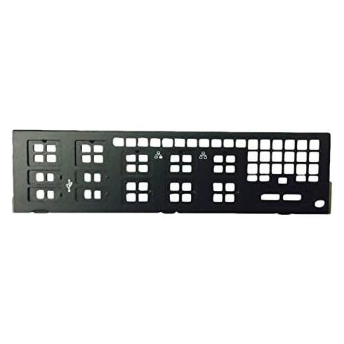 Supermicro Supermirco I/O Shield 1he (MCP-260-30001-0B)