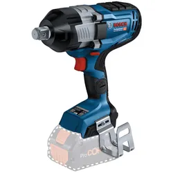 Bosch Akku-Drehschlagschrauber GDS 18V-1600 HC Solo - 06019M1000