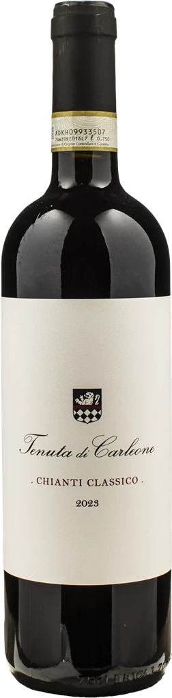 Tenuta di Carleone Chianti Classico 2023