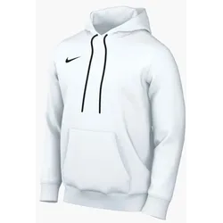 Nike Park 26 Fleece Hoodie Herren - weiß/schwarz - S